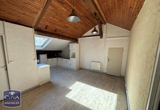  Appartement � vendre 2 pi�ces 49 m�