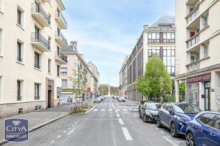  Appartement � vendre 3 pi�ces 75 m�