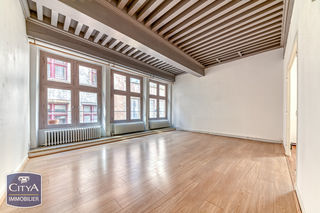  Appartement � vendre 4 pi�ces 105 m�