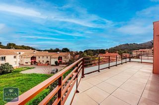  Appartement � vendre 4 pi�ces 92 m�