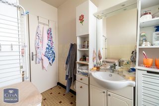  Appartement � vendre 4 pi�ces 84 m�