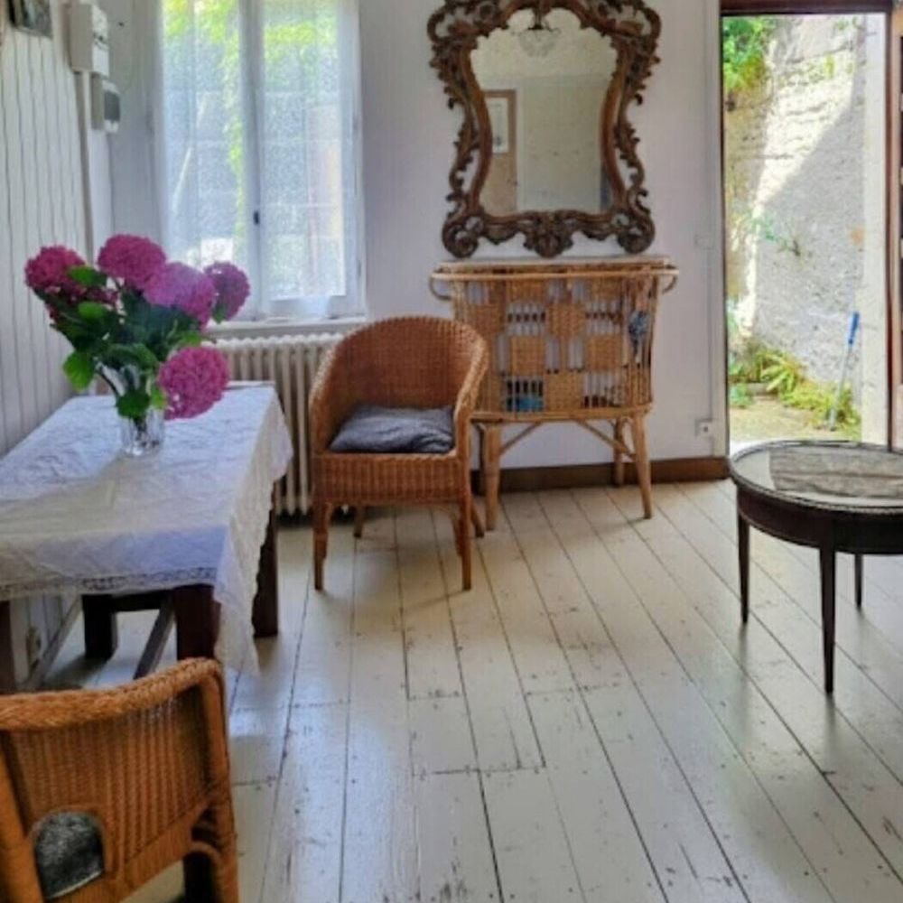 � vendre  Maison Ouistreham (14150)