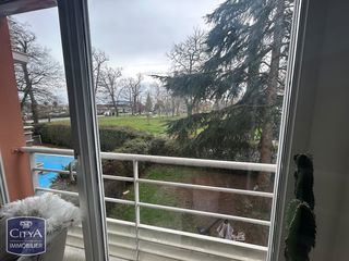  Appartement � vendre 3 pi�ces 68 m�