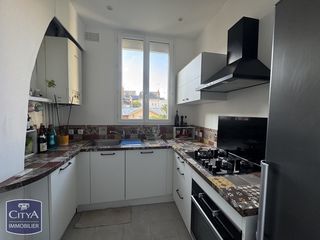  Appartement � vendre 5 pi�ces 103 m�