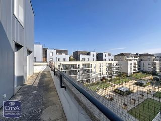  Appartement � vendre 3 pi�ces 69 m�