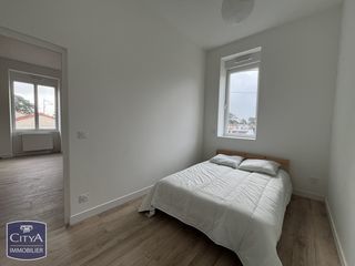  Appartement � vendre 2 pi�ces 43 m�