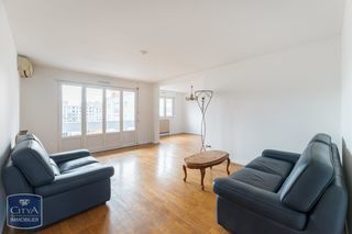  Appartement � vendre 4 pi�ces 98 m�