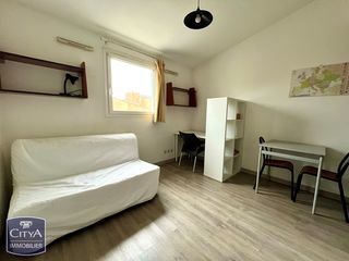  Appartement � vendre 1 pi�ce 19 m�