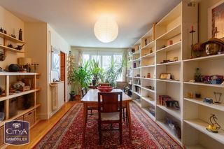  Appartement � vendre 5 pi�ces 81 m�