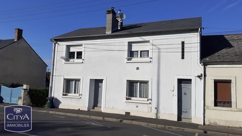 immeuble 271000 18000 Bourges