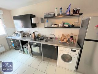  Appartement � vendre 3 pi�ces 74 m�