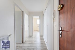  Appartement � vendre 2 pi�ces 47 m�