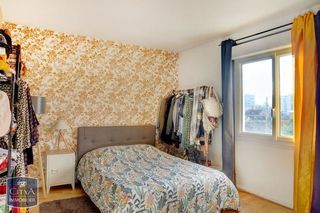  Appartement � vendre 3 pi�ces 56 m�