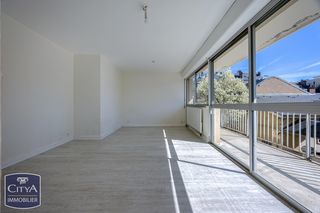  Appartement � vendre 3 pi�ces 61 m�