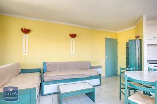  Appartement � vendre 2 pi�ces 41 m�