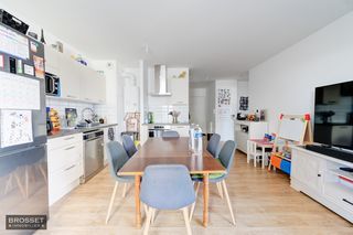  Appartement � vendre 3 pi�ces 61 m�