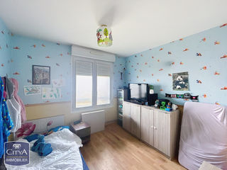  Appartement � vendre 3 pi�ces 58 m�