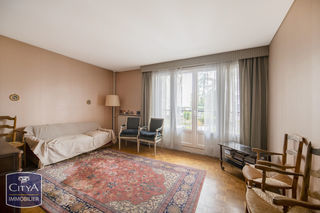  Appartement � vendre 4 pi�ces 82 m�