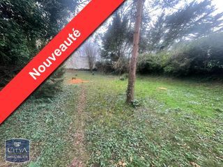  Terrain � vendre 1400 m�