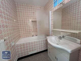  Appartement � vendre 2 pi�ces 54 m�