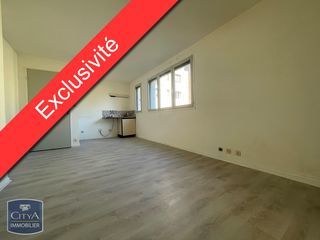  Appartement � vendre 1 pi�ce 25 m�