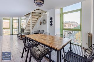  Appartement � vendre 5 pi�ces 144 m�