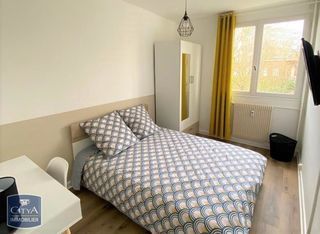  Appartement � vendre 4 pi�ces 78 m�