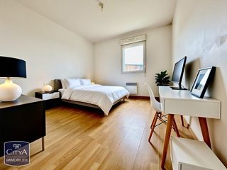  Appartement � vendre 2 pi�ces 39 m�