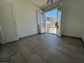  Appartement � vendre 2 pi�ces 42 m�