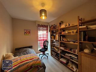  Appartement � vendre 4 pi�ces 86 m�