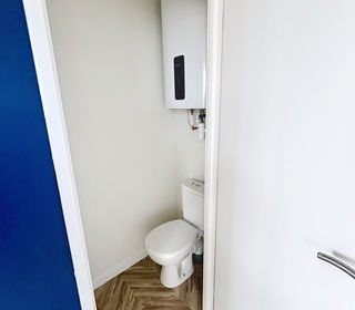  Appartement � vendre 2 pi�ces 32 m�