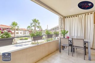  Appartement � vendre 1 pi�ce 30 m�