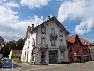  Appartement � vendre 4 pi�ces 109 m�