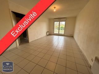  Appartement � vendre 3 pi�ces 60 m�