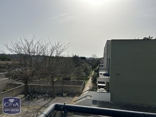  Appartement � vendre 1 pi�ce 19 m�