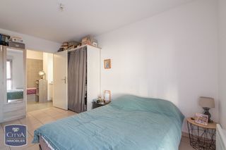  Appartement � vendre 2 pi�ces 42 m�