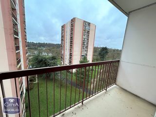  Appartement � vendre 5 pi�ces 98 m�