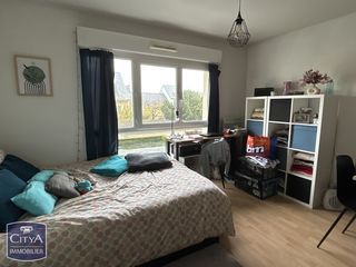  Appartement � vendre 1 pi�ce 22 m�