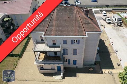   appartement Appartement - 4 pi�ce(s) - 87 m�