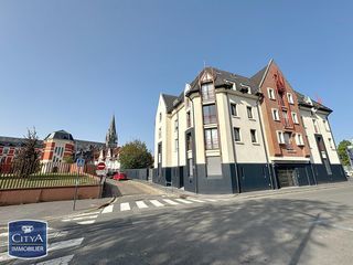  Appartement � vendre 3 pi�ces 69 m�