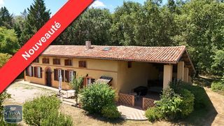  Maison � vendre 6 pi�ces 298 m�