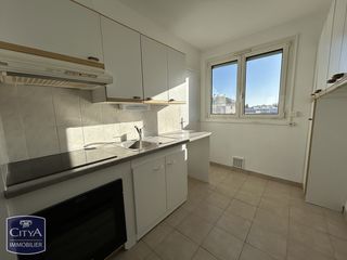  Appartement � vendre 4 pi�ces 65 m�