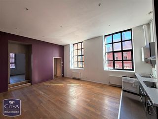  Appartement � vendre 3 pi�ces 78 m�