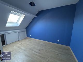  Appartement � vendre 4 pi�ces 73 m�