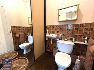  Appartement � vendre 3 pi�ces 93 m�