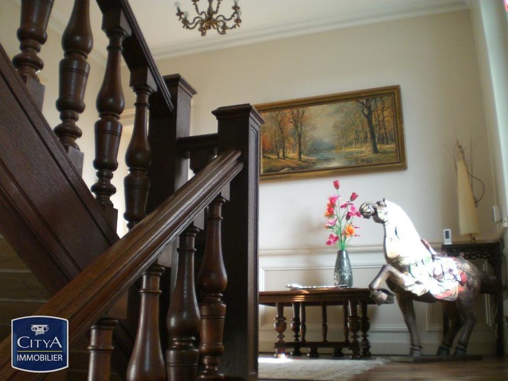 � vendre  Maison Loudun (86200)