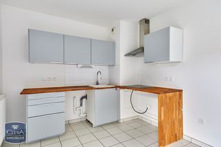  Appartement � vendre 3 pi�ces 63 m�