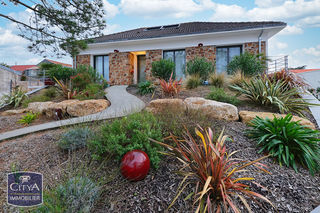  Maison � vendre 8 pi�ces 180 m�