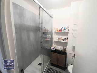  Appartement � vendre 1 pi�ce 28 m�