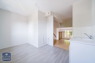  Maison � vendre 4 pi�ces 82 m�